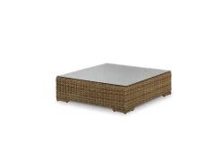 Mesa auxiliar exterior Dakar de Arkimueble