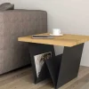 Mesa auxiliar Soho de BoCubi