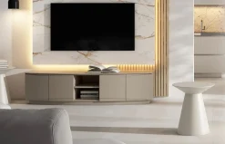 Mesa auxiliar Stum de Rodri Diseño