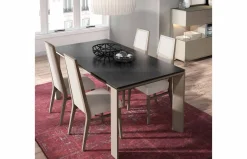 Mesa comedor New Nagare 425 de A.Brito