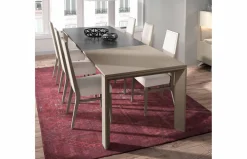 Mesa comedor New Nagare 425 de A.Brito