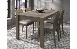 Mesa comedor New Nagare MJ08 de A.Brito