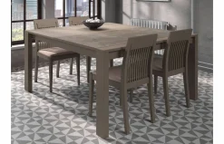 Mesa comedor New Nagare MJ08 de A.Brito