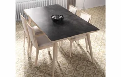 Mesa comedor New Nagare MJ03 de A.Brito