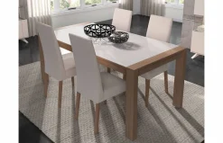 Mesa comedor New Nagare MJ09 de A.Brito
