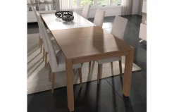 Mesa comedor New Nagare MJ09 de A.Brito