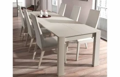 Mesa comedor New Nagare MJ06 de A.Brito