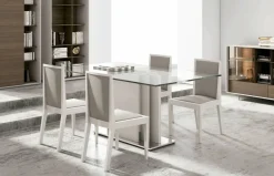 Mesa comedor Next 205 de A.Brito