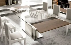 Mesa comedor Next 205 de A.Brito