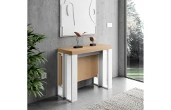 Mesa consola Kendra 4064 de Disemobel