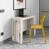 Mesa consola Kendra 4065 de Disemobel