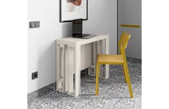Mesa consola Kendra 4065 de Disemobel