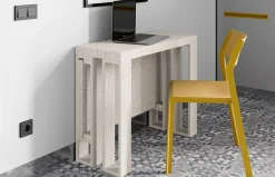 Mesa consola Kendra 4065 de Disemobel