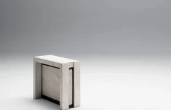 Mesa consola Micro de Easyline