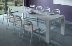 Mesa consola Micro de Easyline