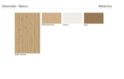 Mesa consola Natura 5164 de Disemobel