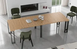 Mesa consola Natura 5163 de Disemobel