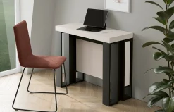 Mesa consola Natura 5162 de Disemobel