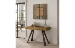 Mesa consola Panaché de Easyline