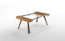 Mesa consola Panaché de Easyline