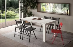 Mesa consola Slimmy de Easyline