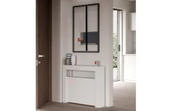 Mesa consola Slimmy de Easyline