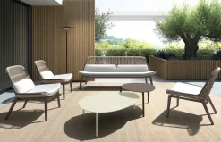 Mesa de centro Catona de Agua de Mar