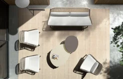 Mesa de centro Catona de Agua de Mar