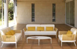 Mesa de centro de exterior Arena de Arkimueble