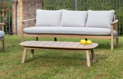 Mesa de centro de exterior Forest de Arkimueble