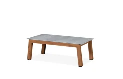 Mesa de centro de exterior Venecia de Arkimueble