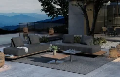 Mesa de centro Domenica de Agua de Mar