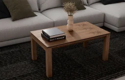 Mesa de centro elevable Brus de Rodri Diseño