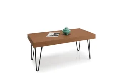 Mesa de centro elevable Kendra 4039 de Disemobel