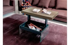 Mesa de centro elevable Lugano de Easyline