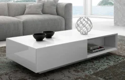 Mesa de centro Ginza + MC01 de A.Brito