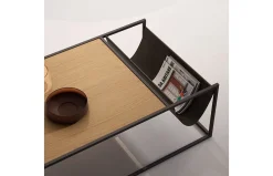 Mesa de centro Hamilton de Rodri Diseño