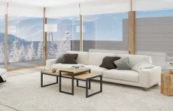 Mesa de centro Hiro de Tadel