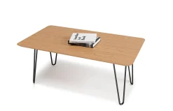 Mesa de centro Kendra 4016 de Disemobel