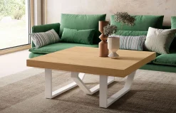 Mesa de centro Marcus de Rodri Diseño