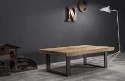 Mesa de centro Master de Devina Nais