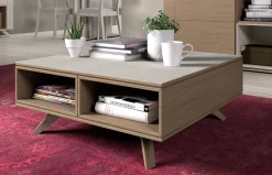 Mesa de centro New Nagare MC12 de A.Brito