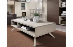 Mesa de centro New Nagare 421 de A.Brito