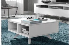 Mesa de centro New Nagare 424 de A.Brito