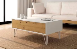 Mesa de centro Oslo de BoCubi