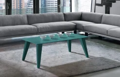 Mesa de centro rectangular Toja de Almosa