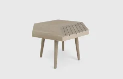 Mesa de centro Santorini de Joenfa