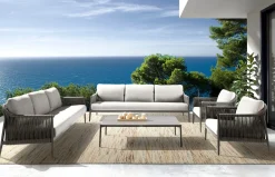 Mesa de centro Termoli de Agua de Mar