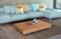 Mesa de centro transformable New Cover de Easyline