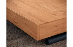 Mesa de centro transformable New Cover de Easyline